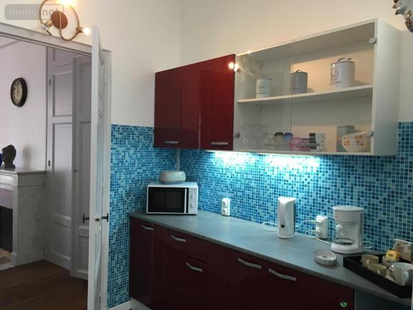 Immeuble à vendre à Boulogne-sur-Mer dans le Pas-de-Calais (62200), ref : 62140-797   
42-44 RUE DE LILLE