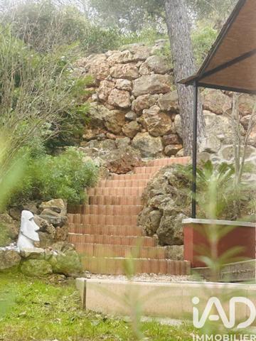 Maison à vendre 5 pièces 114 m² Le Luc