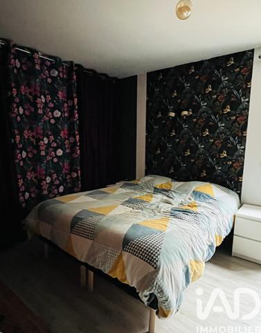 Maison à vendre 5 pièces 114 m² Le Luc