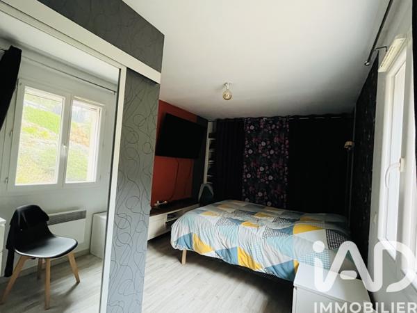 Maison à vendre 5 pièces 114 m² Le Luc