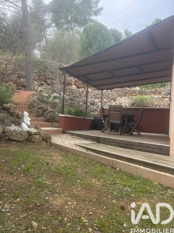 Maison à vendre 5 pièces 114 m² Le Luc