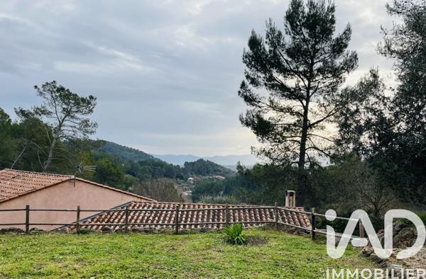 Maison à vendre 5 pièces 114 m² Le Luc