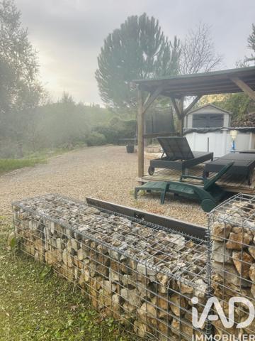 Maison à vendre 5 pièces 114 m² Le Luc