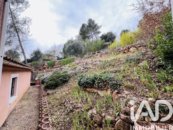 Maison à vendre 5 pièces 114 m² Le Luc