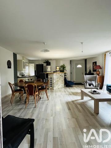 Maison à vendre 5 pièces 114 m² Le Luc