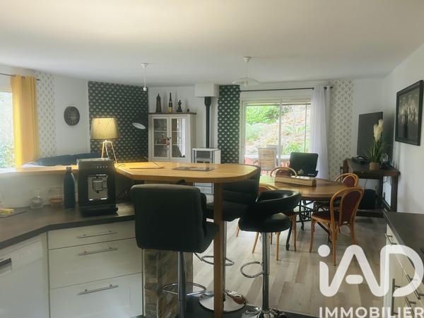 Maison à vendre 5 pièces 114 m² Le Luc