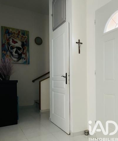 Maison à vendre 5 pièces 114 m² Le Luc