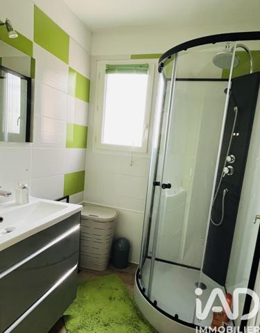 Maison à vendre 5 pièces 114 m² Le Luc