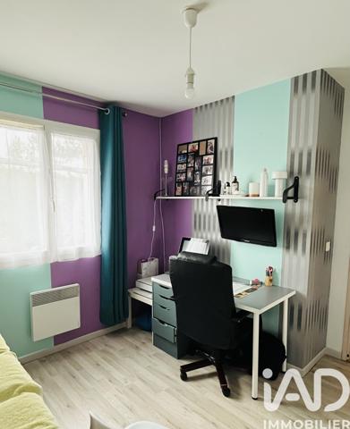 Maison à vendre 5 pièces 114 m² Le Luc