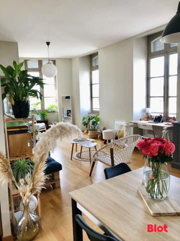 Appartement 2 pièce(s)