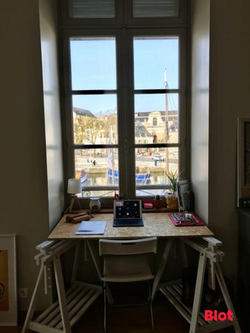 Appartement 2 pièce(s)