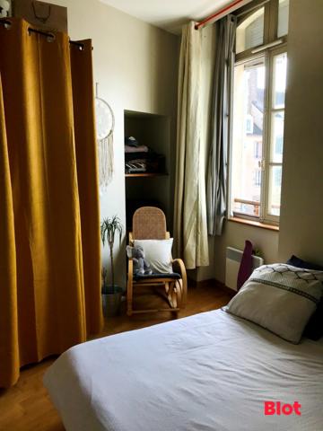 Appartement 2 pièce(s)