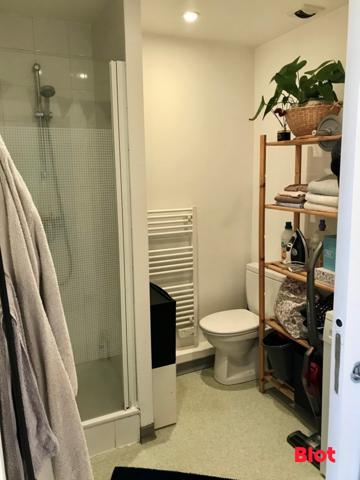 Appartement 2 pièce(s)