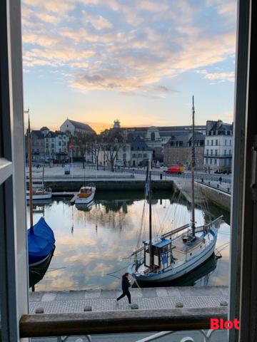 Appartement 2 pièce(s)