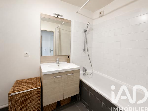 Appartement à vendre 3 pièces 66 m² Valenton
