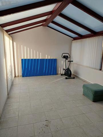 Pavillon à vendre à Fécamp en Seine-Maritime (76400), ref : SC/511   
Cimetière