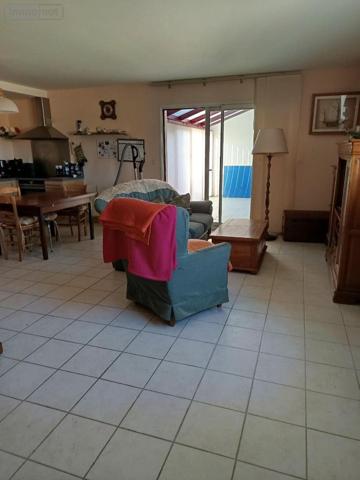 Pavillon à vendre à Fécamp en Seine-Maritime (76400), ref : SC/511   
Cimetière