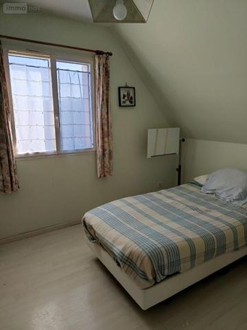 Pavillon à vendre à Fécamp en Seine-Maritime (76400), ref : SC/511   
Cimetière