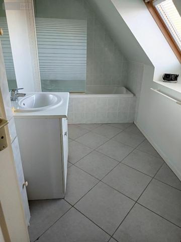 Pavillon à vendre à Fécamp en Seine-Maritime (76400), ref : SC/511   
Cimetière