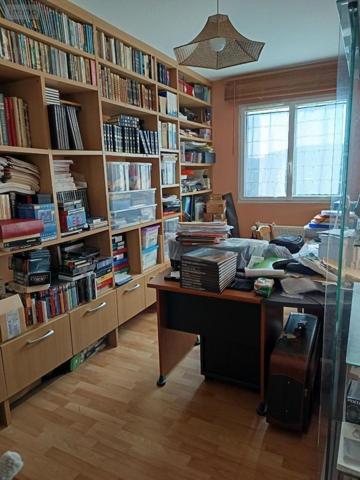 Pavillon à vendre à Fécamp en Seine-Maritime (76400), ref : SC/511   
Cimetière