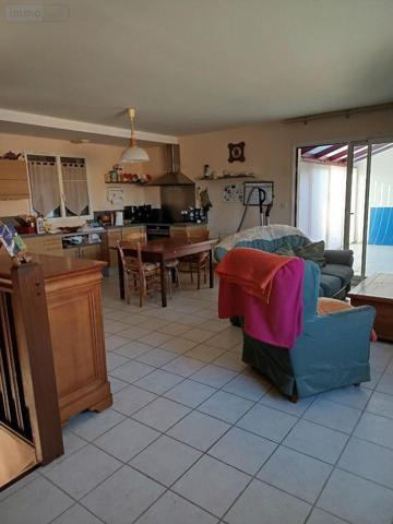 Pavillon à vendre à Fécamp en Seine-Maritime (76400), ref : SC/511   
Cimetière