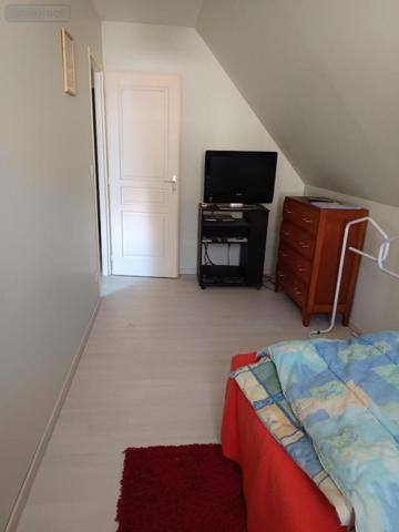 Pavillon à vendre à Fécamp en Seine-Maritime (76400), ref : SC/511   
Cimetière