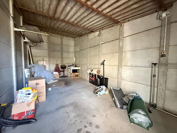 Superbe appartement 4 pièces à vendre à Angers - Dernier étage avec vue dégagée !