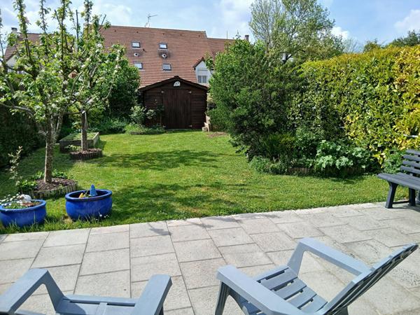 Maison Plaisir 6 pièce(s) 108 m2