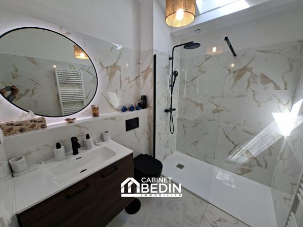 Achat Appartement 4 pieces Lanton 3 chambres