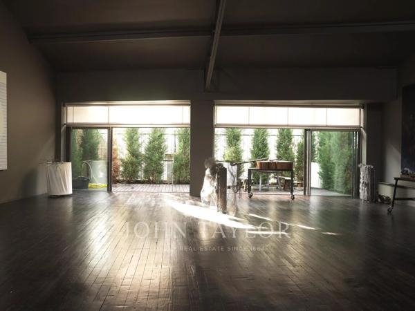 Exceptionnel Loft offrant de multiples possibilités