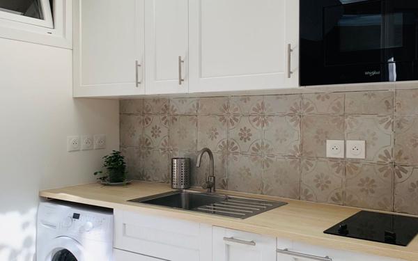 Appartement à louer    1 pièce • 25,41 m2 Le Perreux-sur-Marne