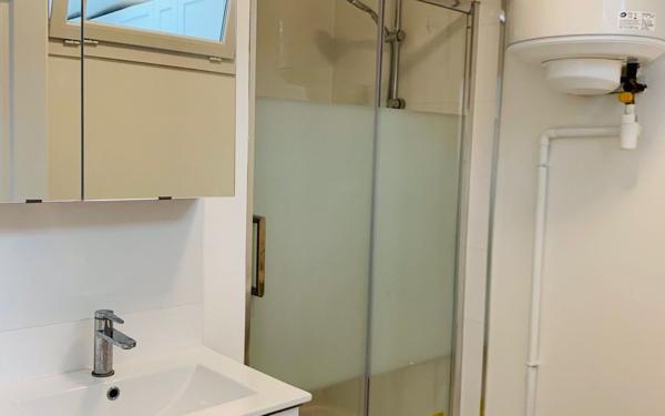 Appartement à louer    1 pièce • 25,41 m2 Le Perreux-sur-Marne