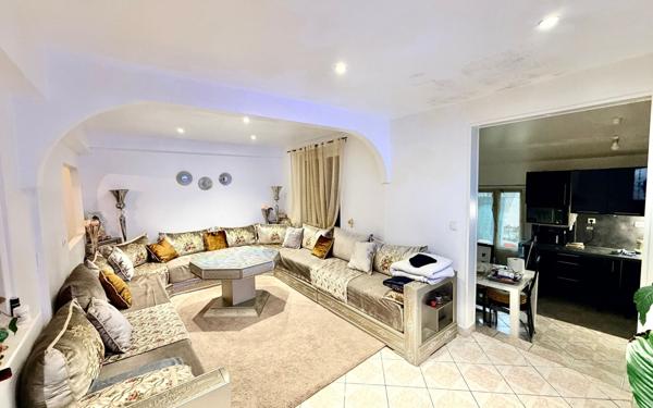 Maison à vendre    5 pièces •  Sevran