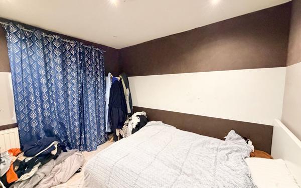 Maison à vendre    5 pièces •  Sevran