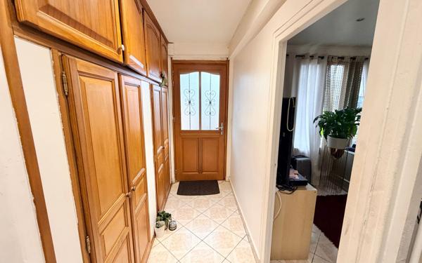 Maison à vendre    5 pièces •  Sevran