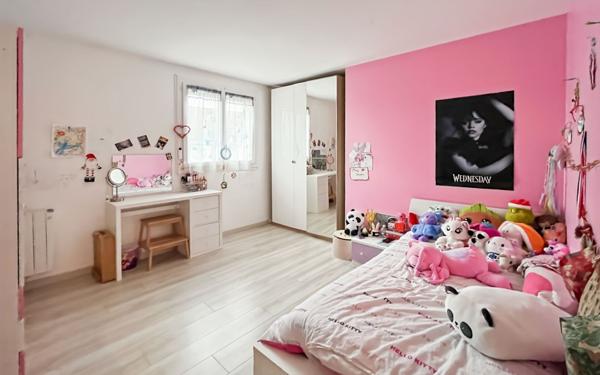 Maison à vendre    7 pièces • 166,20 m2 Cergy