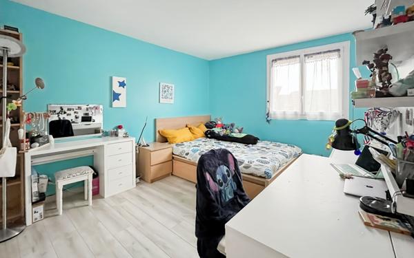 Maison à vendre    7 pièces • 166,20 m2 Cergy