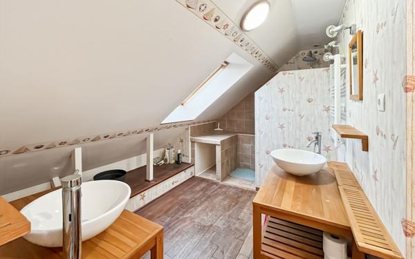 Maison à vendre    7 pièces • 166,20 m2 Cergy