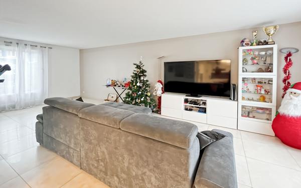 Maison à vendre    7 pièces • 166,20 m2 Cergy