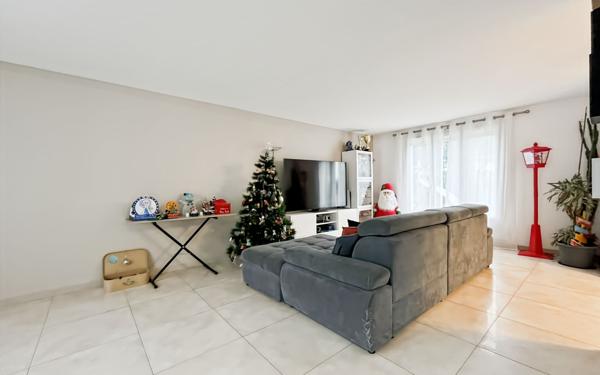 Maison à vendre    7 pièces • 166,20 m2 Cergy