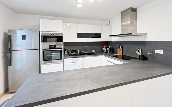 Maison à vendre    7 pièces • 166,20 m2 Cergy