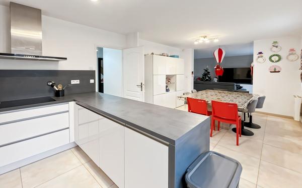 Maison à vendre    7 pièces • 166,20 m2 Cergy