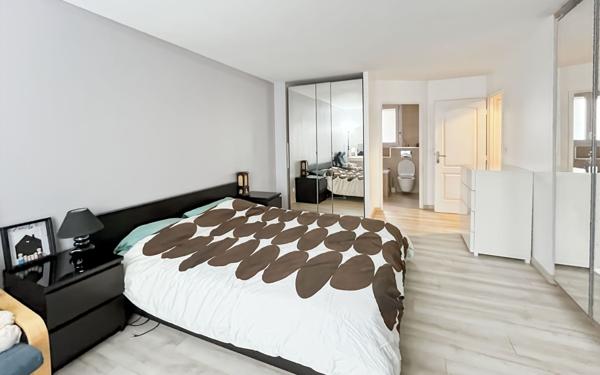 Maison à vendre    7 pièces • 166,20 m2 Cergy