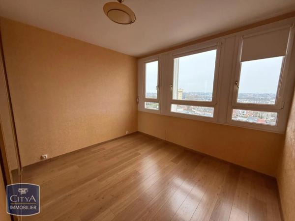 Appartement à louer 3 pièces 87.8m²