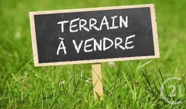 Terrain à vendre  1497 m 2   TRELIVAN  - 22