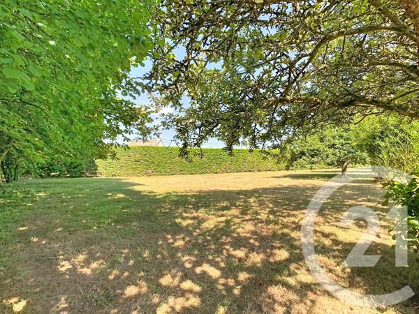 Terrain à vendre  1497 m 2   TRELIVAN  - 22