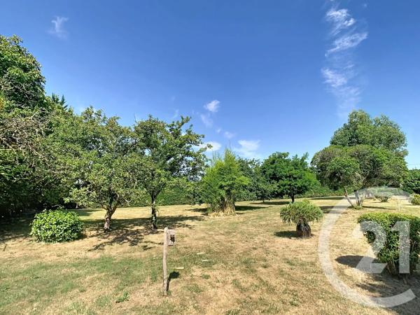 Terrain à vendre  1497 m 2   TRELIVAN  - 22