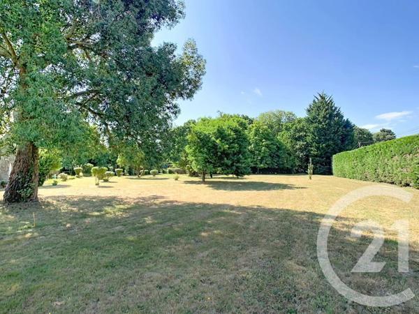 Terrain à vendre  1497 m 2   TRELIVAN  - 22