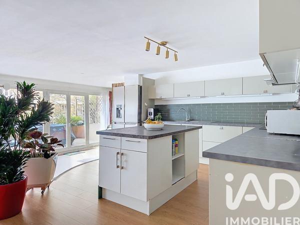 Appartement à vendre 5 pièces 120 m² Rouen