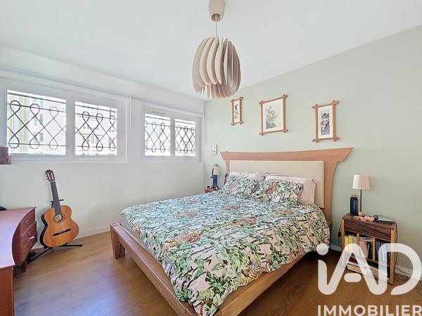 Appartement à vendre 5 pièces 120 m² Rouen